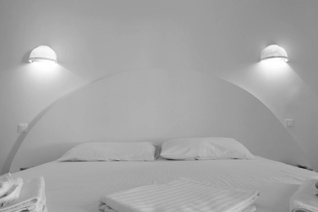 אנטיפארוס Hotel Begleri חדר תמונה